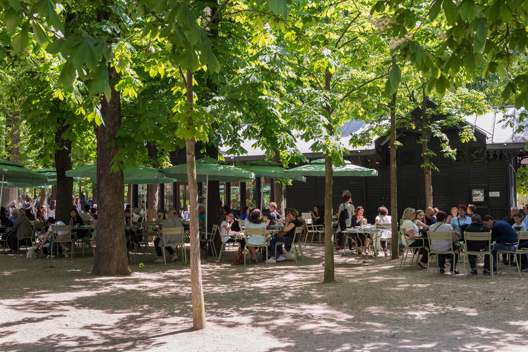 Le Petit Belloy Paris Eksteriør bilde